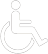 Servicio de transporte para discapacitados