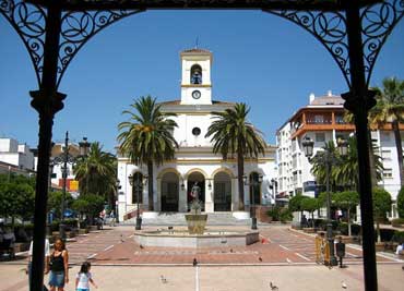 Tour Marbella. San Pedro de Alcantara